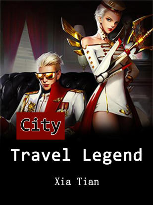 City Travel Legend